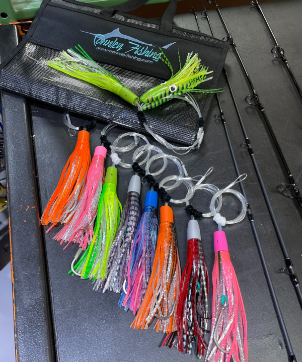 Boat Starter Kit - Image 3