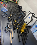 Boat Starter Kit