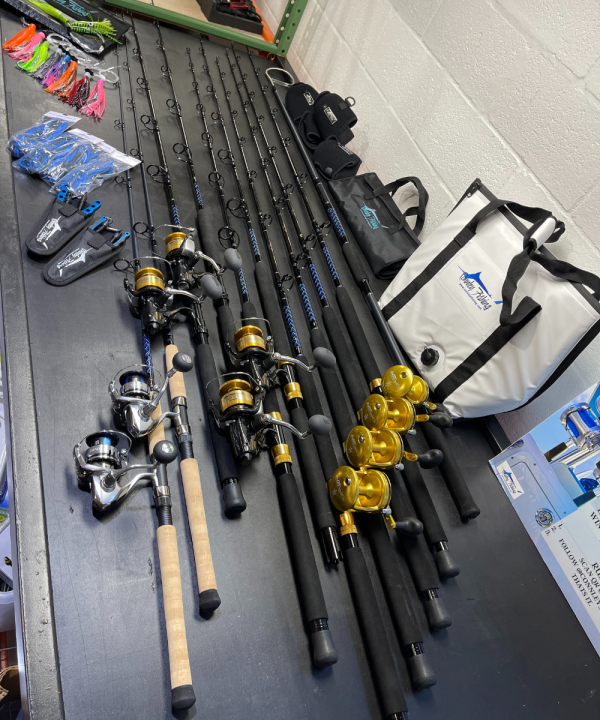 Boat Starter Kit