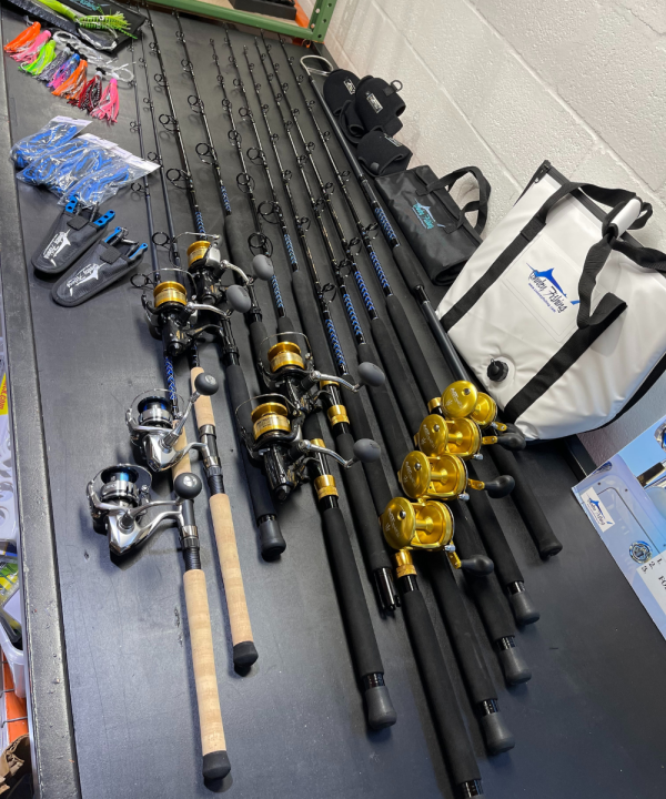 Boat Starter Kit - Image 2