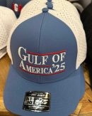 Gulf of America '25 Hat