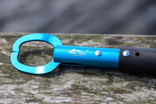 Extra Heavy Duty Fish Lip Gripper - Image 2