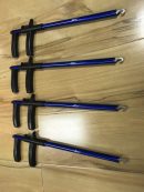 4 Heavy Duty Hook Out