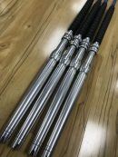 Black Magic Stand Up Stainless Steel Bottom