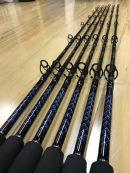 Vertical Jigging 80-150 Rods