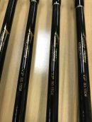 Vertical Jigging 80-150 Connley Fishing Logo