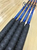 Calstar Stand Up Rods Grips