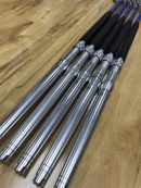 Winthrop Roller Straight Butt