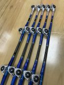 Winthrop Roller Rod Tips