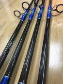 Calstar Grafighter 10-25# 700 XL Spinning Rod Design