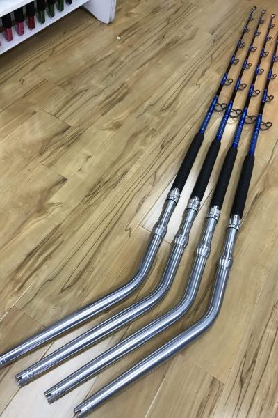 Calstar Daytime Swordfish Rod