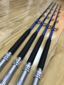Calstar Daytime Swordfish Rod Full