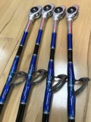 Calstar Daytime Swordfish Rod Tips