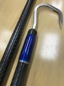 Carbon Fiber Gaff Winthrop Hook Head
