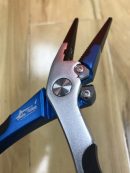 Fishing Pliers Teeth