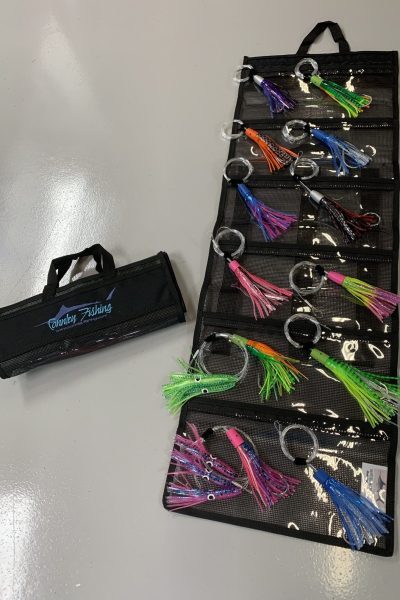 Mahi-Mahi Pro Pack