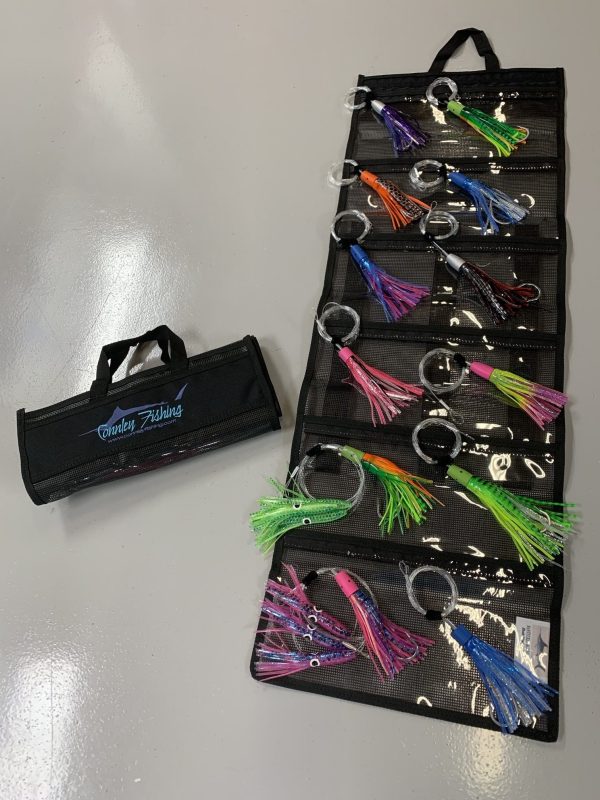Mahi-Mahi Pro Pack