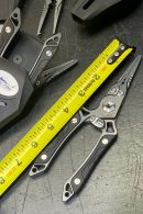 Premium Split-ring Pliers