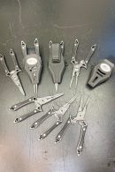 Premium Split-ring Pliers