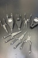 Premium Split-ring Pliers
