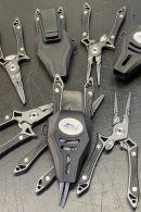 Premium Split-ring Pliers