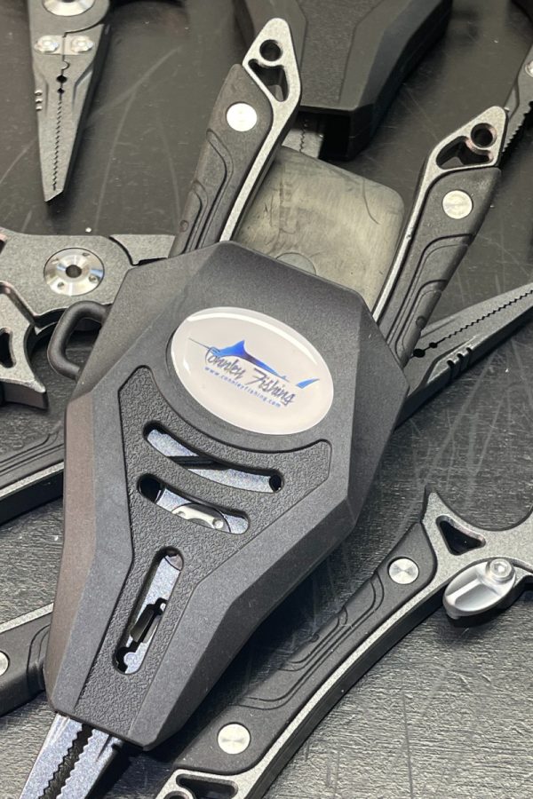 Premium Split-ring Pliers - Image 9