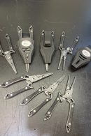 Premium Split-ring Pliers