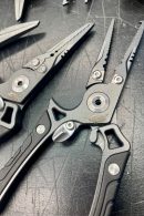 Premium Split-ring Pliers