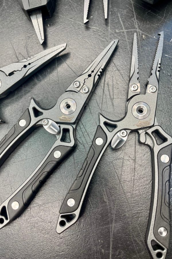 Premium Split-ring Pliers - Image 6