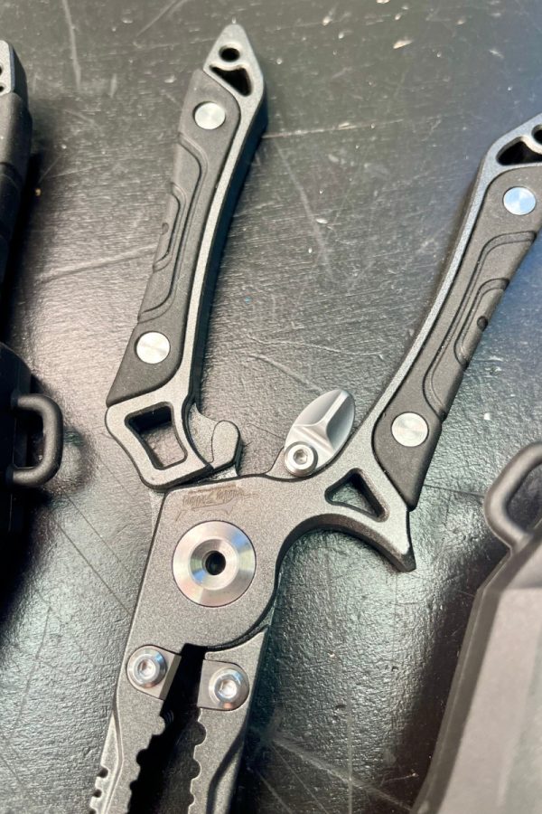 Premium Split-ring Pliers - Image 5