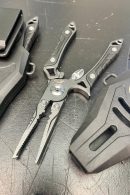 Premium Split-ring Pliers