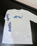 Connley Fishing Long Sleeve 'They Not Like Us' Performance Shirts