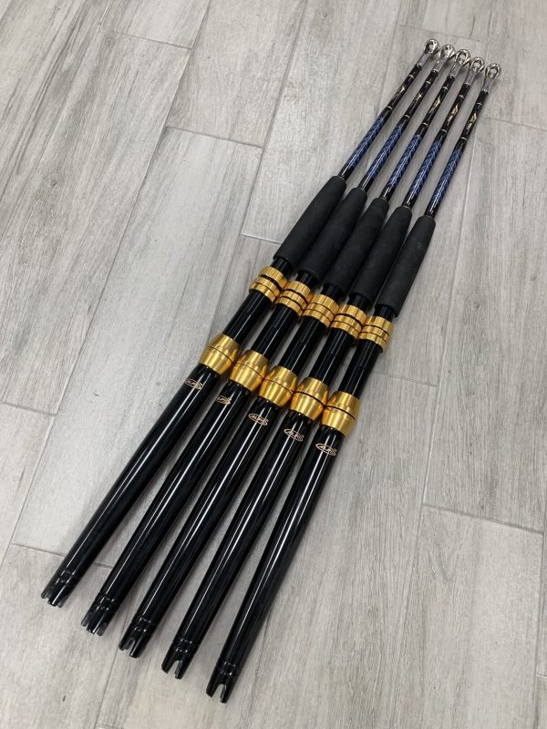 Kite Rod