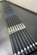 OVERSTOCK Platinum Series 700L 20-40# Conventional 2-Rod Bundle