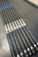 OVERSTOCK Platinum Series 700L 20-40# Conventional 2-Rod Bundle