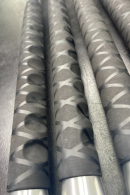 OVERSTOCK Platinum Series 700L 20-40# Conventional 2-Rod Bundle