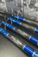 OVERSTOCK Platinum Series 700L 20-40# Conventional Rod Bundles