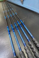 Black Magic Power 7 Full Roller - 60-130 7'