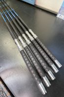 Black Magic Power 7 Full Roller - 60-130 7'