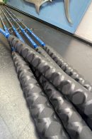Black Magic Power 7 Full Roller - 60-130 7'