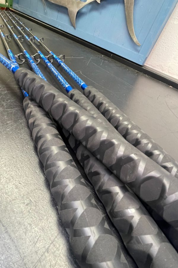 Black Magic Power 7 Full Roller - 60-130 7' - Image 5