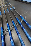 Black Magic Power 7 Full Roller - 60-130 7'