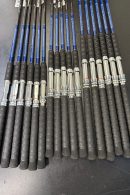Platinum Graphite Spinning 7'