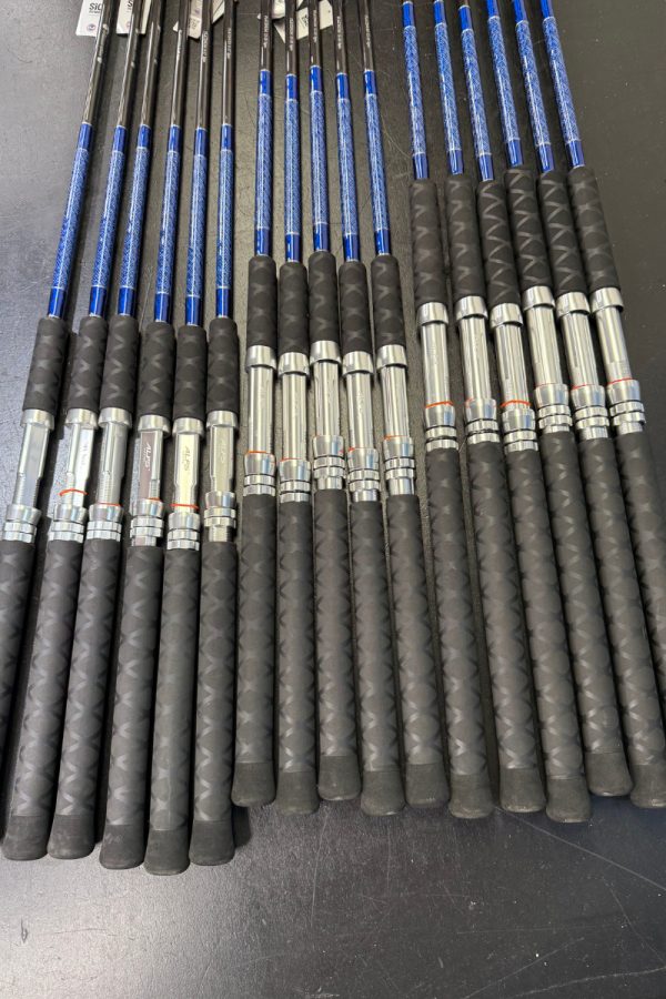 Platinum Graphite Spinning 7' - Image 2