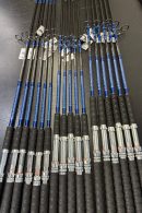 Platinum Graphite Spinning 7'