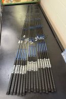 Platinum Graphite Spinning 7'