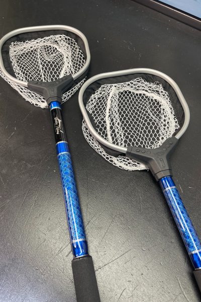 Platinum Series Bait Net