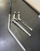 Black Magic Power 6 Sword Rod - 7'