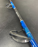 Black Magic Power 6 Sword Rod - 7'