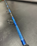 Black Magic Power 6 Sword Rod - 7'